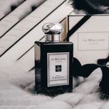 Jo Malone Oud & Bergamot