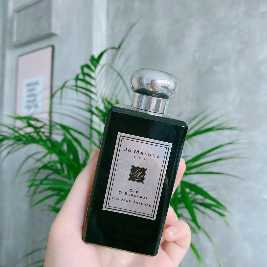 Jo Malone Oud & Bergamot