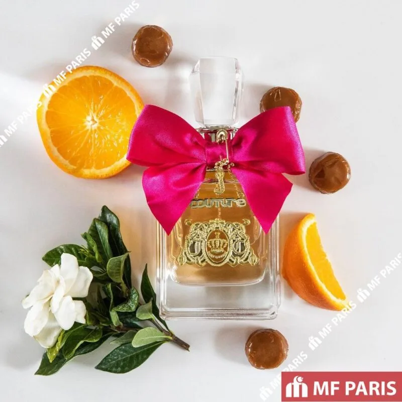 Juicy Couture Viva La Juicy Eau de Parfum