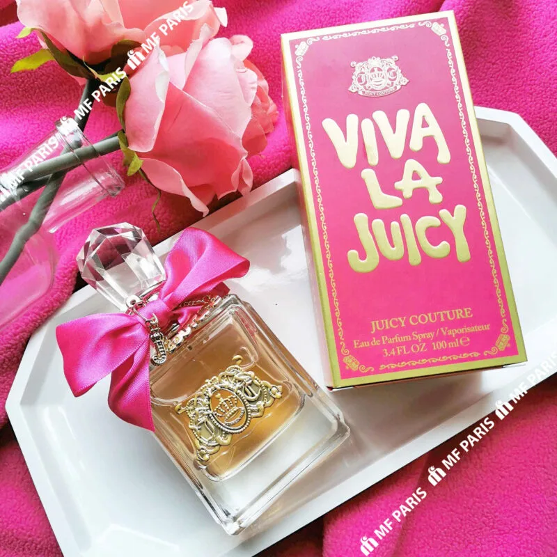 Juicy Couture Viva La Juicy Eau de Parfum