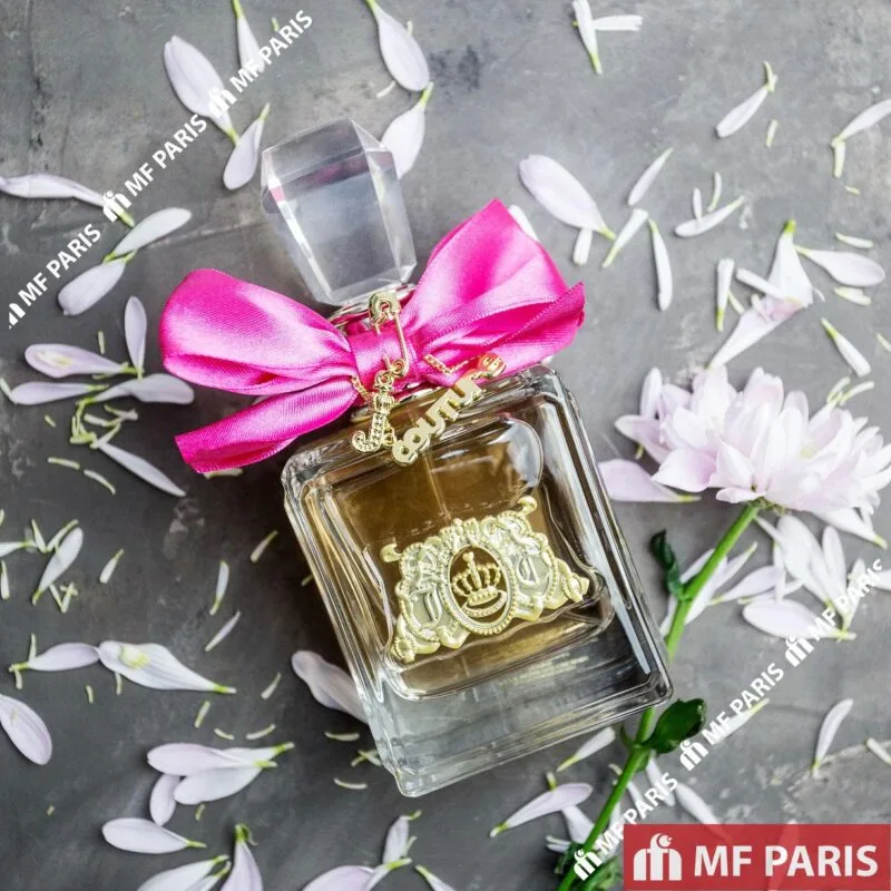 Juicy Couture Viva La Juicy Eau de Parfum