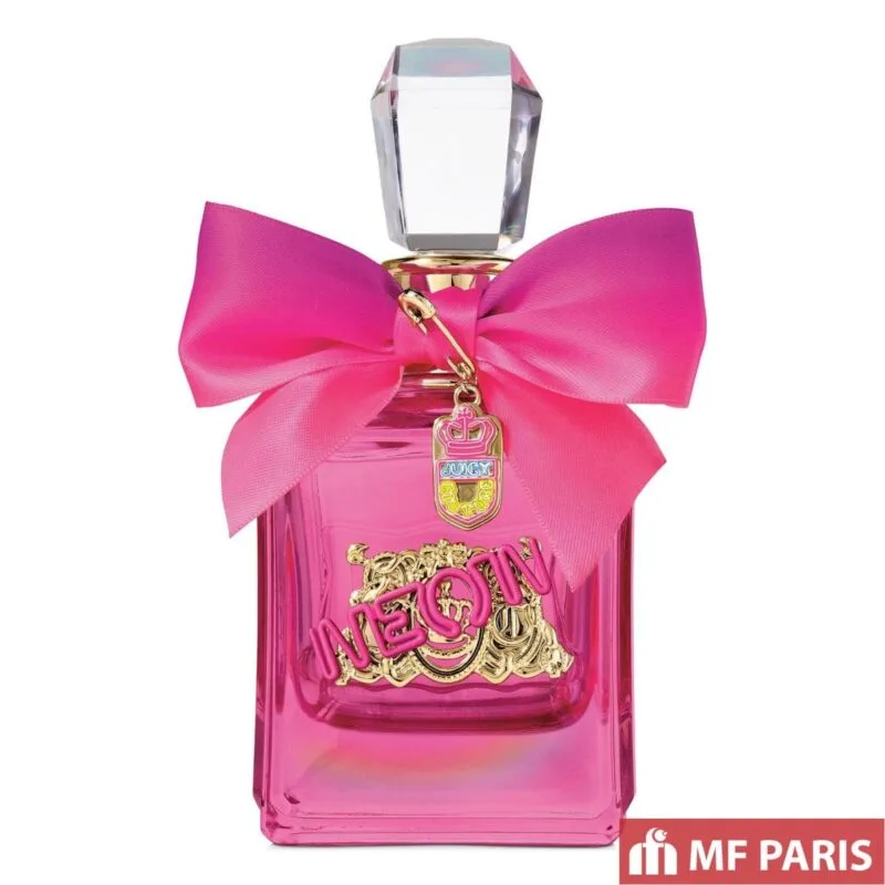 Juicy Couture Viva La Juicy Neon Eau de Parfum