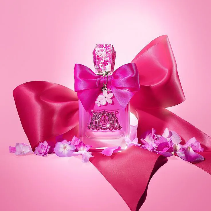 Juicy Couture Viva La Juicy Petals Please
