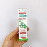 Kem Bôi Muỗi Đốt cho bé của pháp hàng nội địa Puressentiel Crème Multi Apaisante bébé 50ml