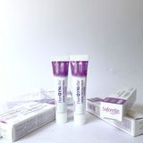 Kem Bôi Phụ Khoa Saforelle Florgynelle Crème Protectrice