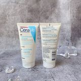 Kem Dưỡng CeraVe SA Regenerative Foot Cream 88ml