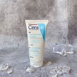 Kem Dưỡng CeraVe SA Regenerative Foot Cream