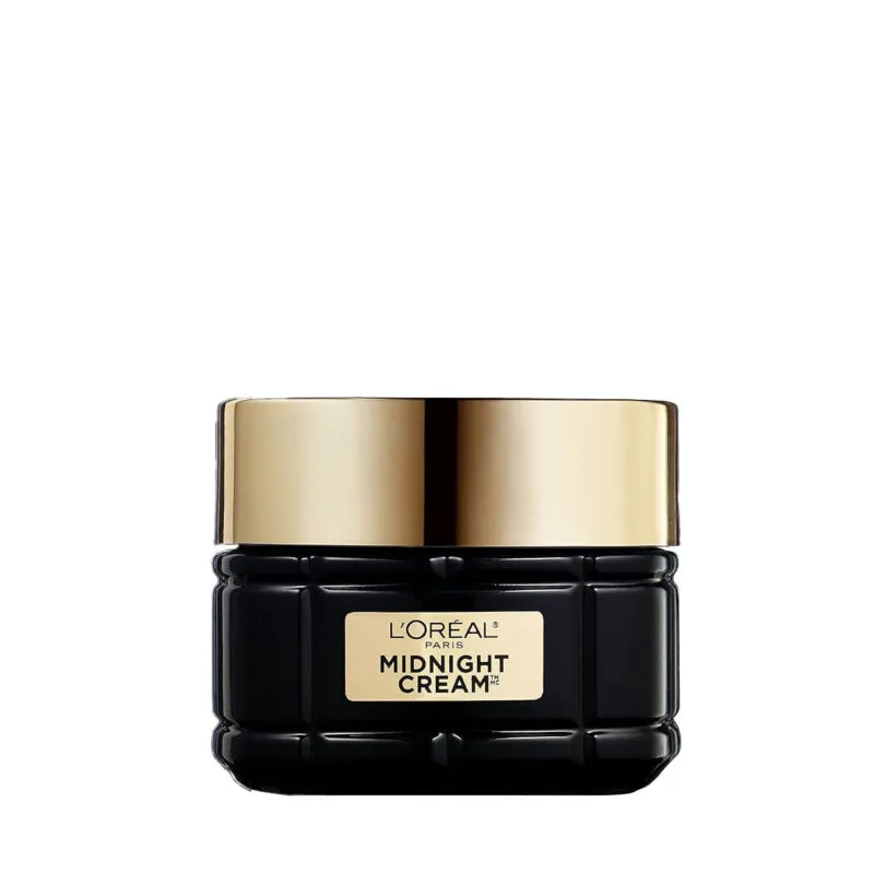 Kem Chống Lão Hóa Ban Đêm Loreal Paris Age Perfect