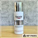 Kem Chống Lão Hóa Ban Ngày Eucerin Hyaluron Filler 3x Effect