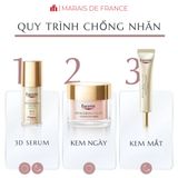 Kem Chống Lão Hóa Eucerin Hyaluron Filler Elasticity Day Rose