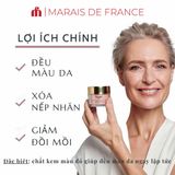 Kem Chống Lão Hóa Eucerin Hyaluron Filler Elasticity Day Rose