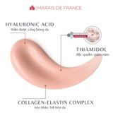 Kem Chống Lão Hóa Eucerin Hyaluron Filler Elasticity Day Rose