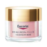 Kem Chống Lão Hóa Eucerin Hyaluron Filler Elasticity Day Rose