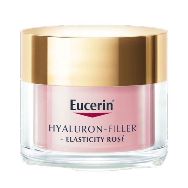 Kem Chống Lão Hóa Eucerin Hyaluron Filler Elasticity Day Rose