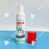 Kem Chống Muỗi Đốt Puressentiel Tropical Areas 75ml