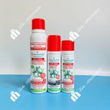 Kem Chống Muỗi Đốt Puressentiel Tropical Areas 75ml