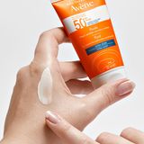 Kem Chống Nắng ​Avene Fragrance Free Fluid