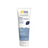 Kem Chống Nắng Cancer Council Daily Moisturiser Water Resistant SPF50+ 75ml