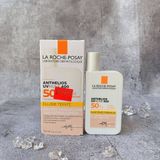 Kem Chống Nắng Cho Da Khô La Roche Posay Anthelios UVmune 400 Tinted Fluid SPF50 +