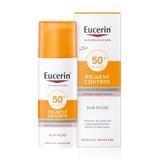 Kem Chống Nắng Cho Da Nám Eucerin Sun Pigment Control 50ml