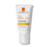 Kem Chống Nắng Cho Da Nhạy Cảm La Roche Posay Anthelios Sun-Intolerance SPF50 +