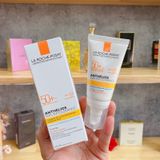 Kem Chống Nắng Cho Da Nhạy Cảm La Roche Posay Anthelios Sun-Intolerance SPF50 +