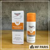 Kem Chống Nắng Chống Lão Eucerin Photoaging Control