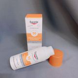 Kem Chống Nắng Eucerin Sun Fluid Photoaging Control SPF 50