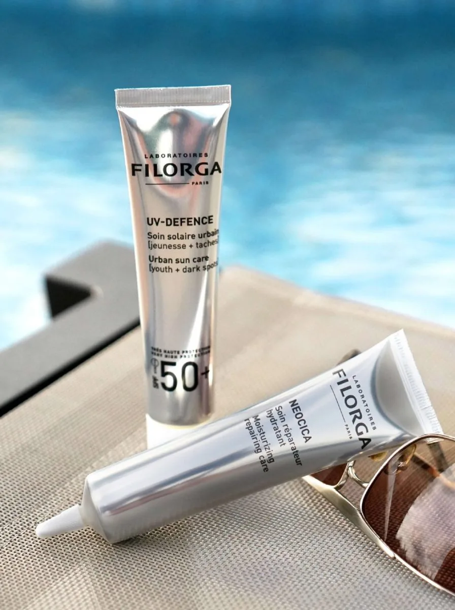 Kem Chống Nắng Filorga UV Defence Cho Da Lão Hóa 40ml