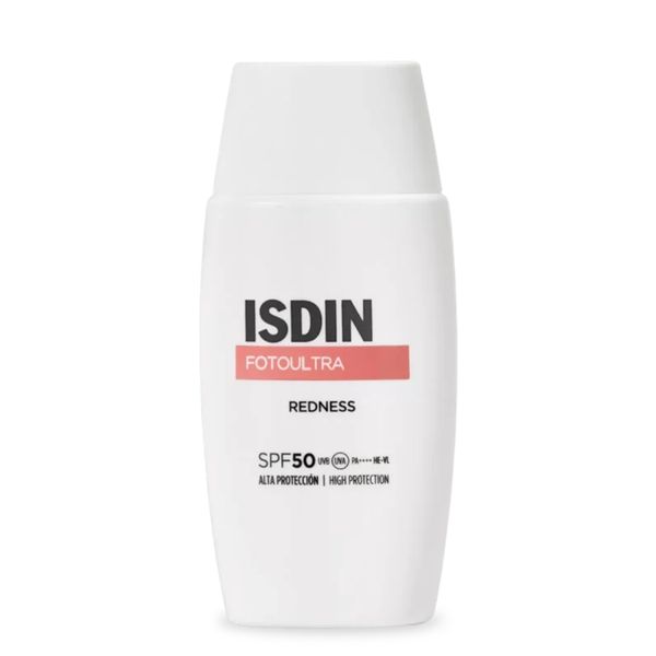 ISDIN Fotoultra Redness