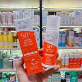 Kem Chống Nắng Hữu Cơ Cho Trẻ Em SPF50+Laboratoires de Biarritz 100ml