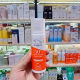 Kem Chống Nắng Hữu Cơ Cho Trẻ Em SPF50+Laboratoires de Biarritz 100ml