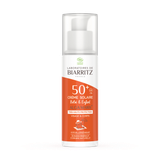 Kem Chống Nắng Hữu Cơ Cho Trẻ Em SPF50+Laboratoires de Biarritz 100ml