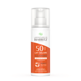 Kem chống nắng hữu cơ Laboratoires de Biarritz SPF 50