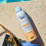 Kem Chống Nắng Isdin Fotoprotector Lotion Spray