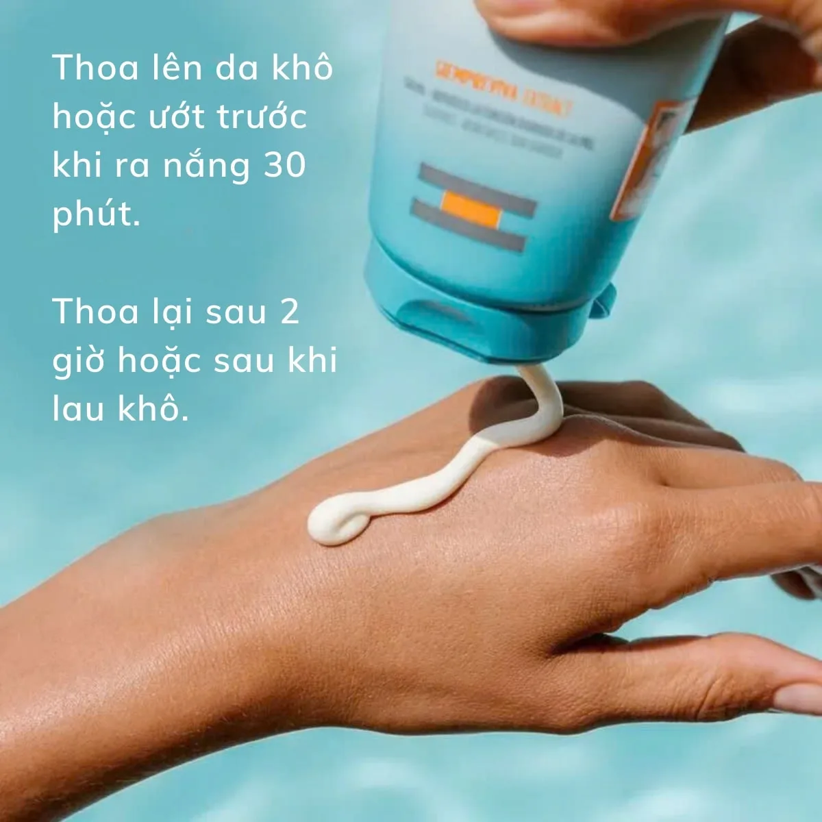 Kem Chống Nắng Isdin Fotoprotector Pediatrics Gel Cream