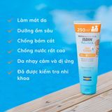 Kem Chống Nắng Isdin Fotoprotector Pediatrics Gel Cream
