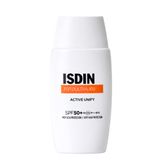ISDIN FotoUltra 100 Active Unify Fusion Fluid SPF 100+ 50ml