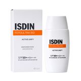 ISDIN FotoUltra 100 Active Unify Fusion Fluid SPF 100+ 