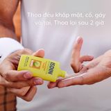 Kem Chống Nắng ISDIN Fusion Water Magic By Alcaraz