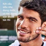 Kem Chống Nắng ISDIN Fusion Water Magic By Alcaraz