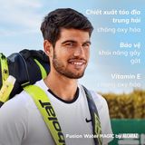 Kem Chống Nắng ISDIN Fusion Water Magic By Alcaraz