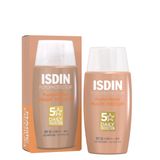 ISDIN Fusion Water MAGIC Medium SPF 50 50ml