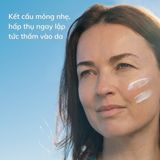 Kem Chống Nắng Isdin Fusion Water MAGIC Repair SPF 50