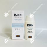 Kem Chống Nắng ISDIN Solar Allergy Fusion Fluid