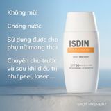 ISDIN