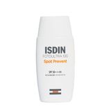 Kem Chống Nắng ISDIN Spot Prevent Fusion Fluid SPF 50+