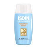 Kem Chống Nắng Không Trôi Isdin Fusion Water MAGIC SPF 50