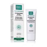 Kem Chống Nắng MartiDerm The Originals Proteos Screen SPF50+ Fluid Cream 40ml