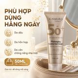 Kem Chống Nắng Ngừa Lão Hóa Casmara Photo-Aging Control Gel-Cream SPF50+ Phù Hợp Với